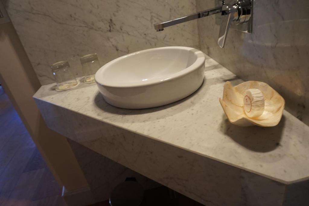 Trevi Palace Luxury Inn - Resim 27