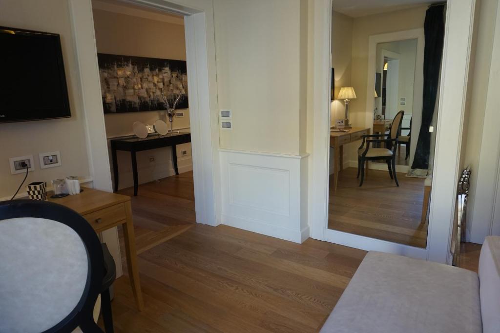 Trevi Palace Luxury Inn - Resim 28