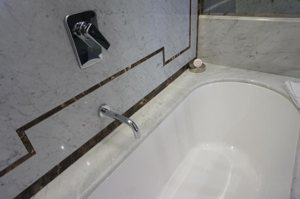 Trevi Palace Luxury Inn - Resim 36