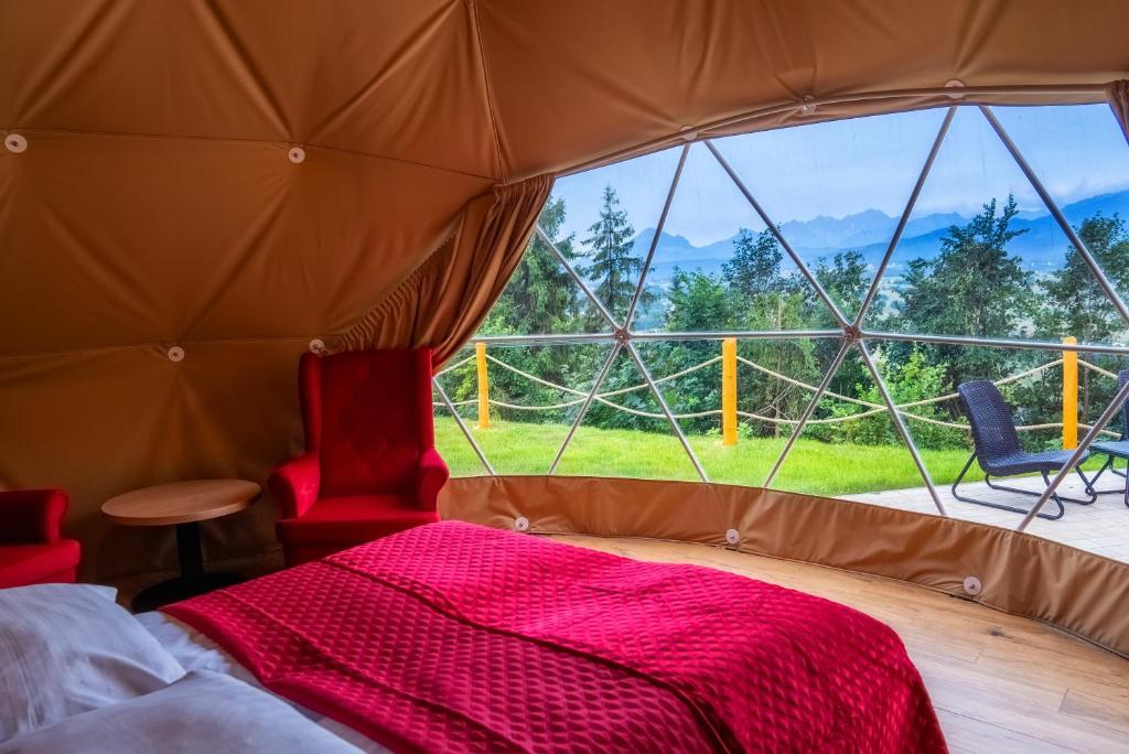 Diamond Glamp & Jacuzzi - 15