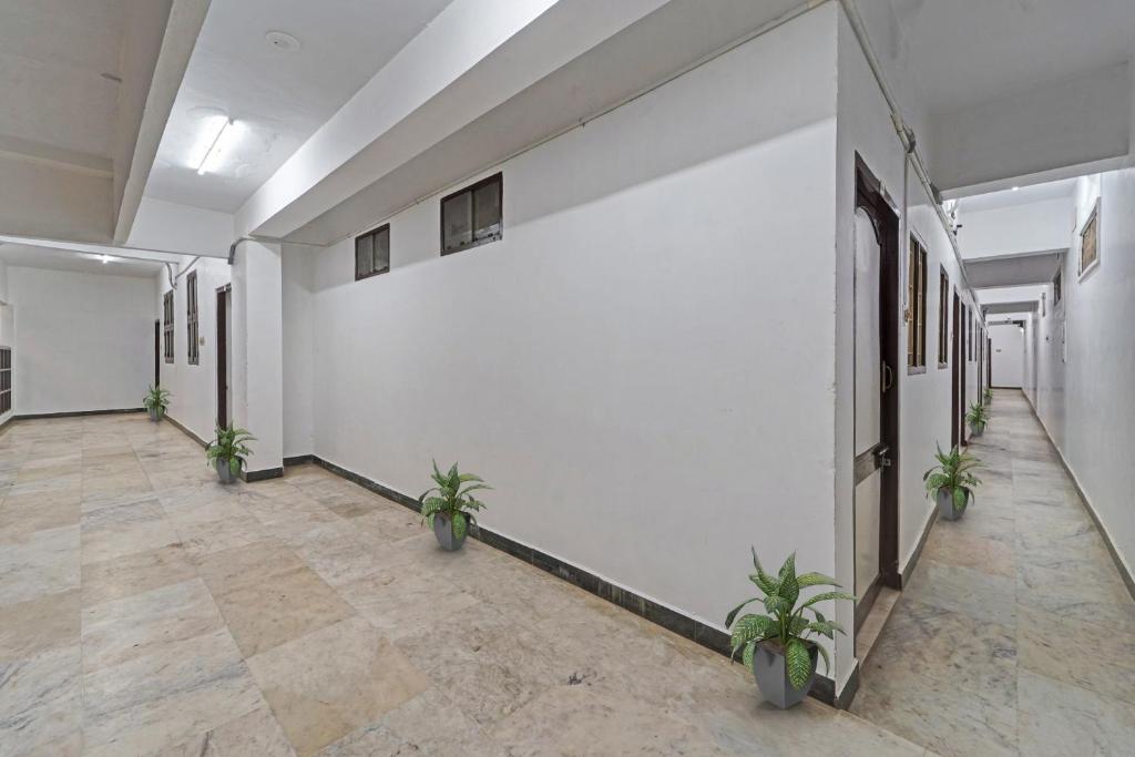 Gallery image of Hotel O Grand Pallavaram in Chennai
