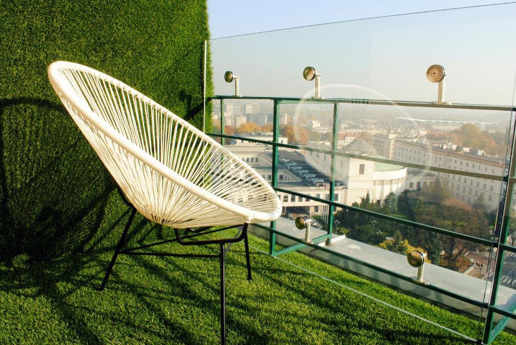 Apartamenty Wiejska 9 - 5