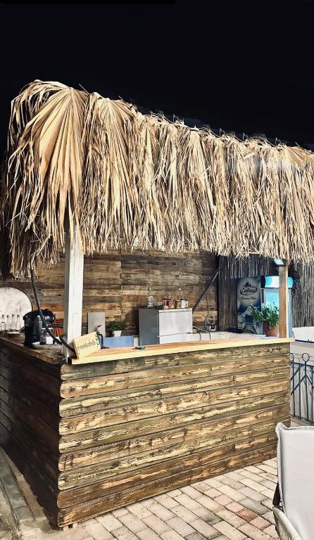 Fotografie z fotogalerie ubytování Natural Hostel v destinaci Himare