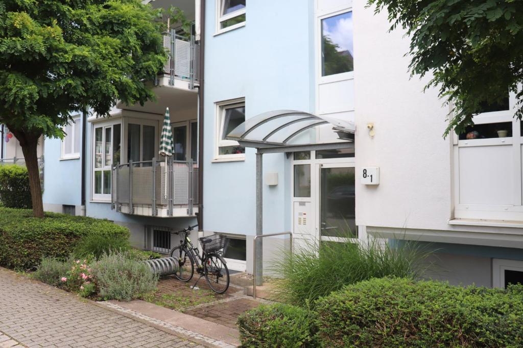 Galeriebild der Unterkunft FeWo Schwarzwald in Emmendingen