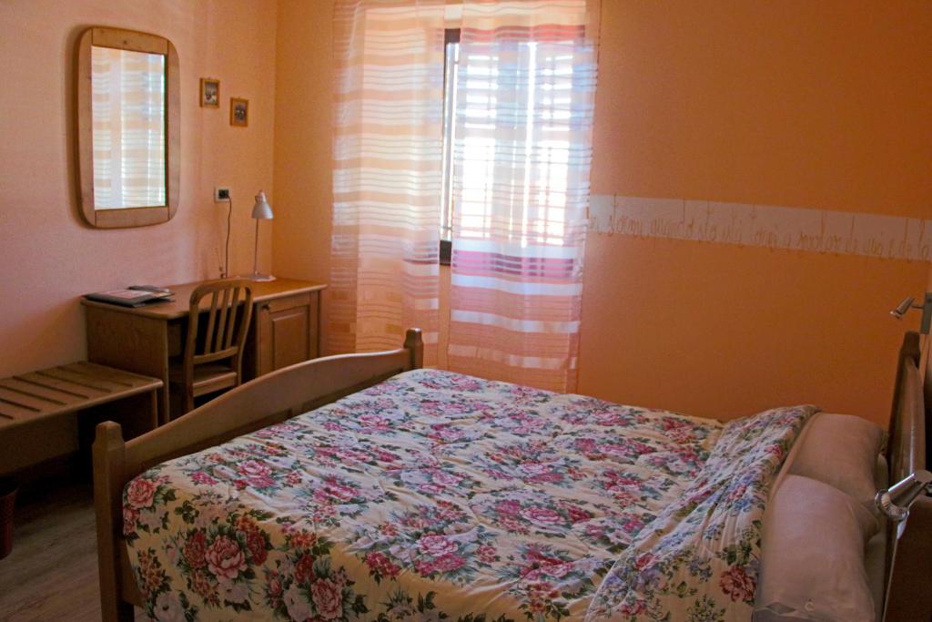 Hotel La Fontana - Resim 14