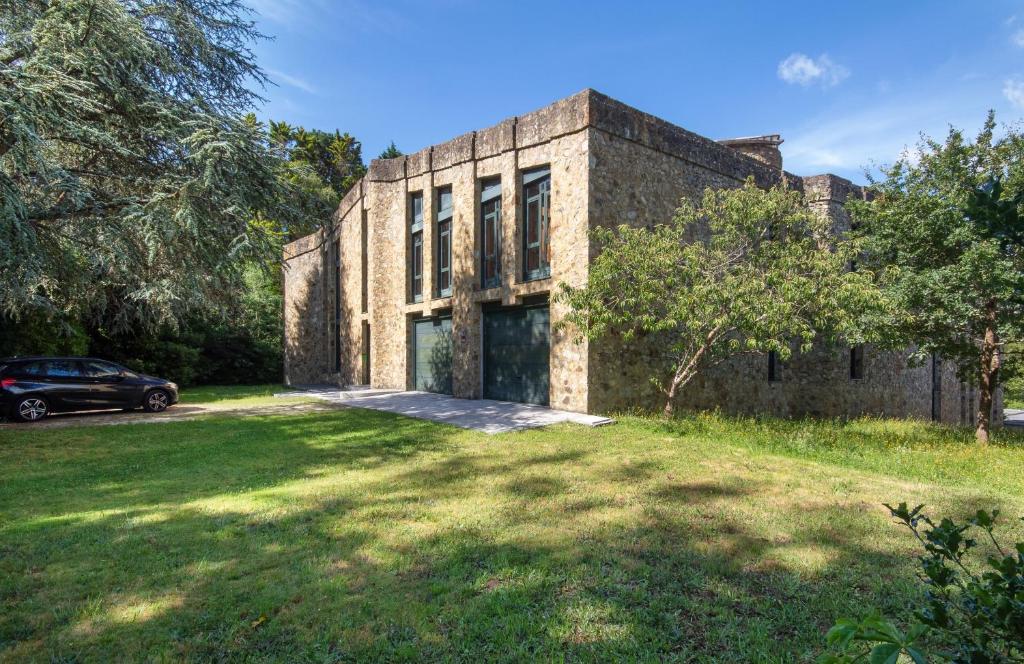AG Casa O Remanso de Pedreira con finca 20000 m - Villa