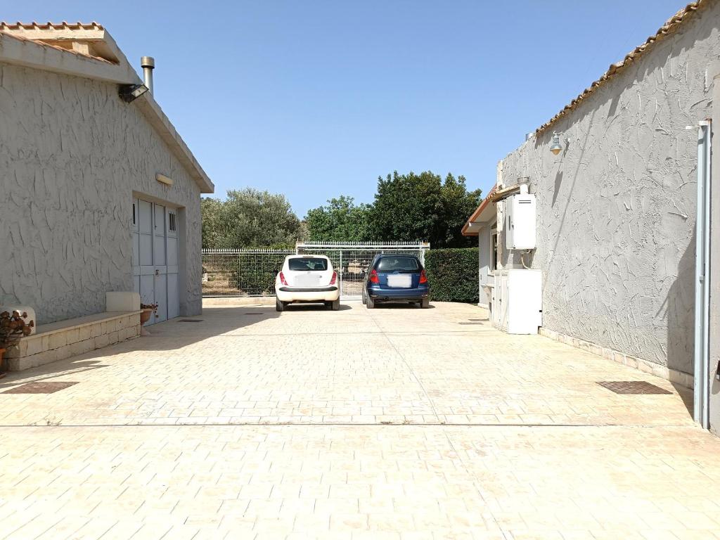 Fotografie z fotogalerie ubytování Casa Daniela v destinaci Ispica