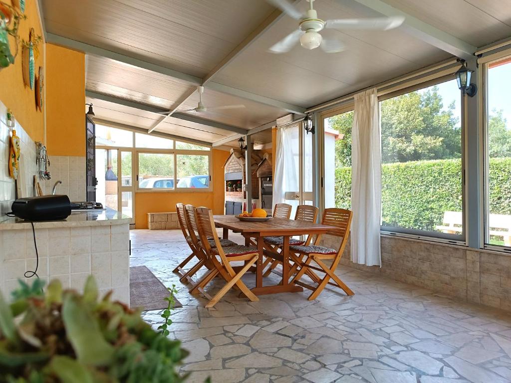 Fotografie z fotogalerie ubytování Casa Daniela v destinaci Ispica