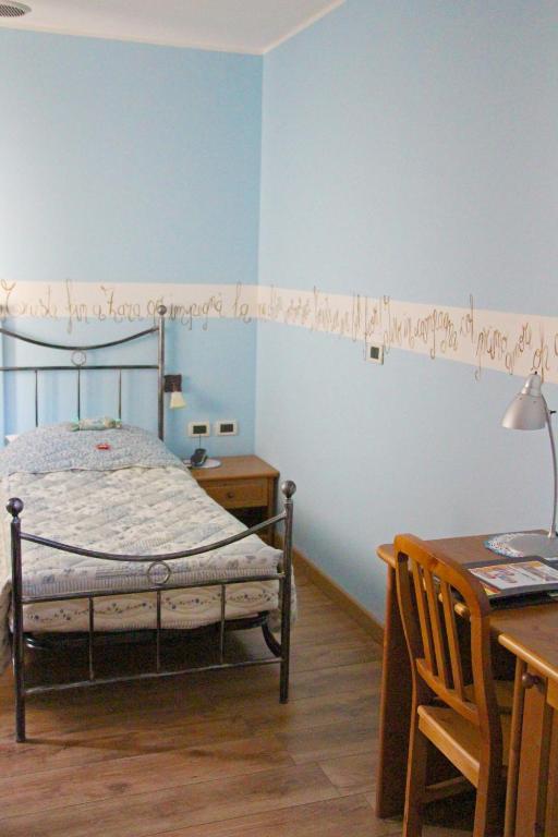 Hotel La Fontana - Resim 29