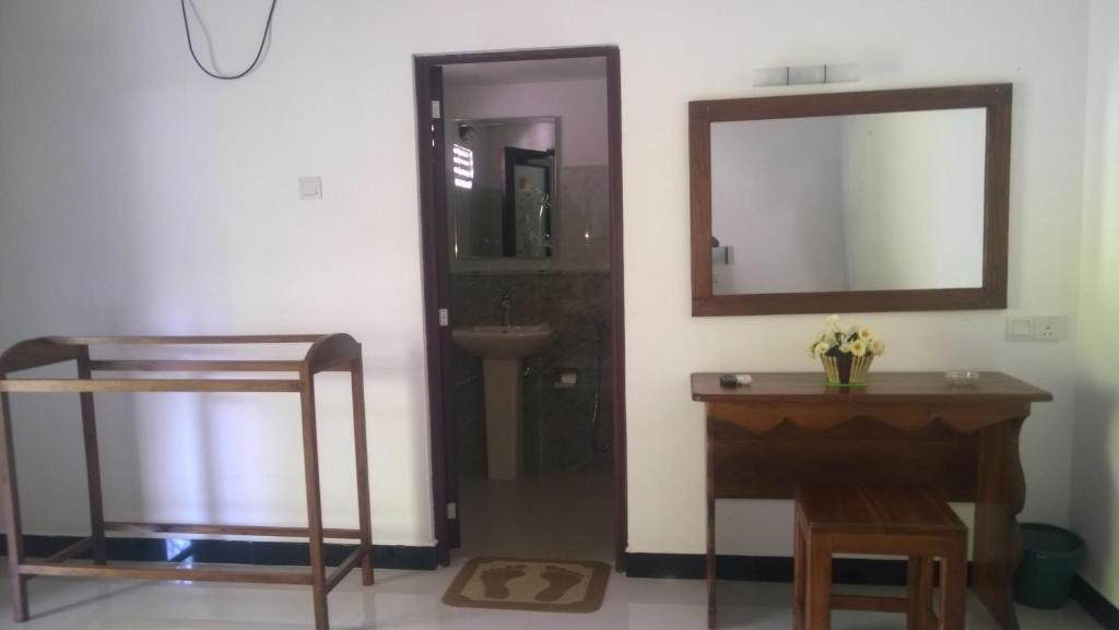 Fotografie z fotogalerie ubytování Sigiri Holiday Inn v destinaci Sigiriya