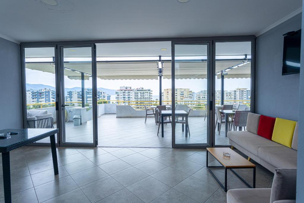 Hotel Olti