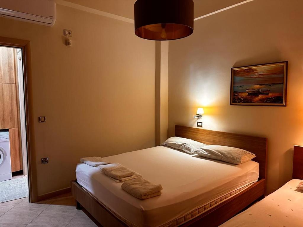Gallery image of Vila Violeta 1 in Vlorë