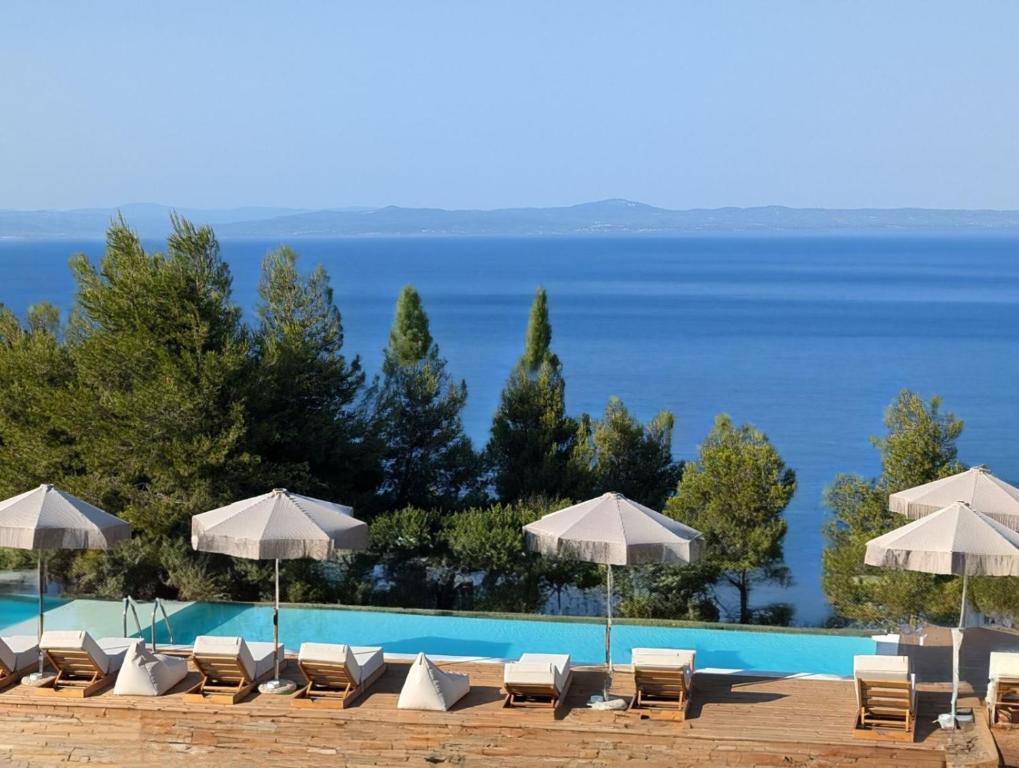 Blue Dream Afytos - 6