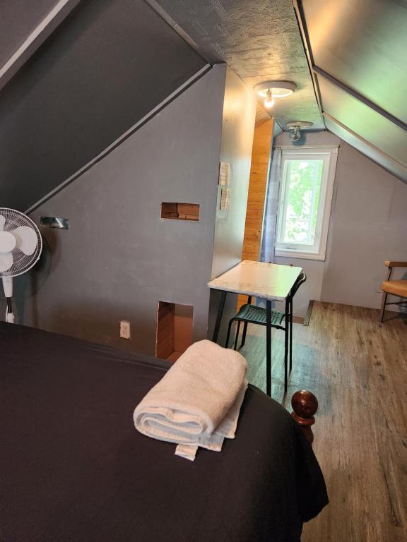 Fotografie z fotogalerie ubytování Chalmers stay v destinaci Winnipeg