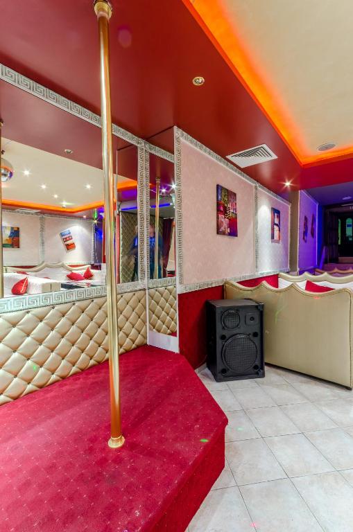 Fotografie z fotogalerie ubytování Hotel Cosmos v destinaci Asenovgrad
