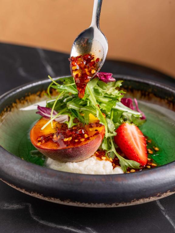 Park Inn by Radisson Krakow - Resim 36