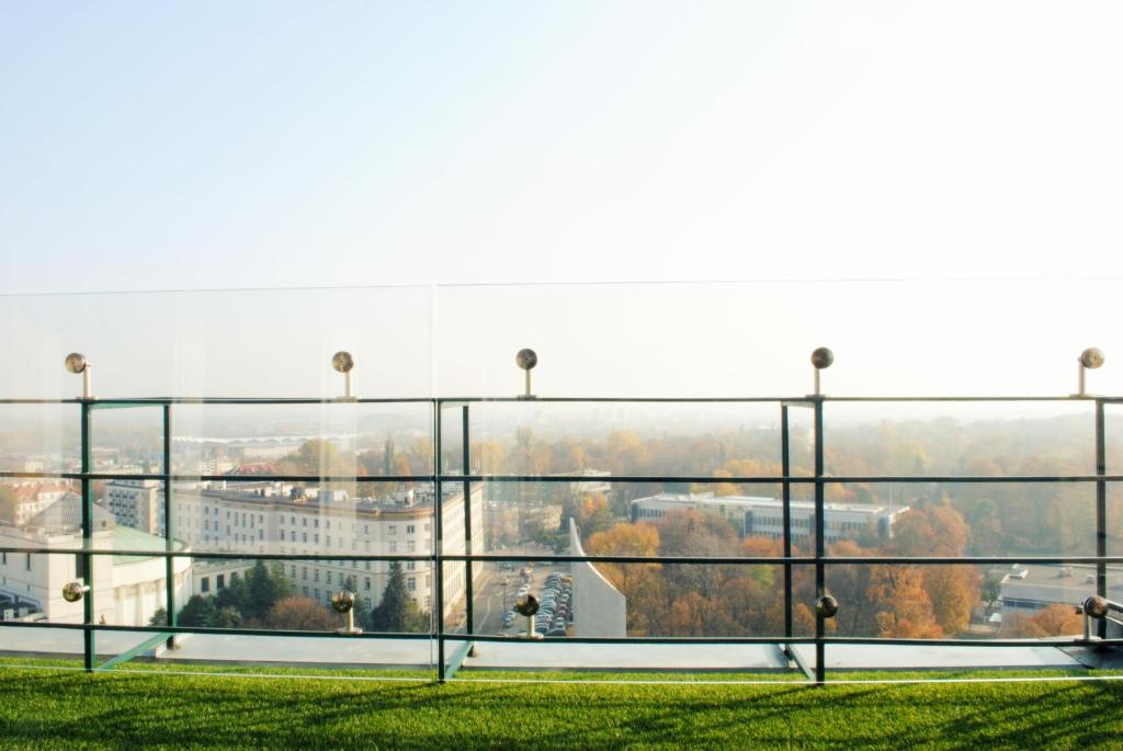 Apartamenty Wiejska 9 - 6