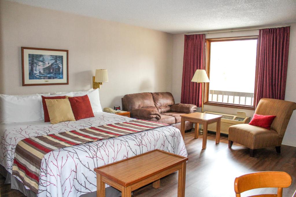 Highland Manor Inn photo