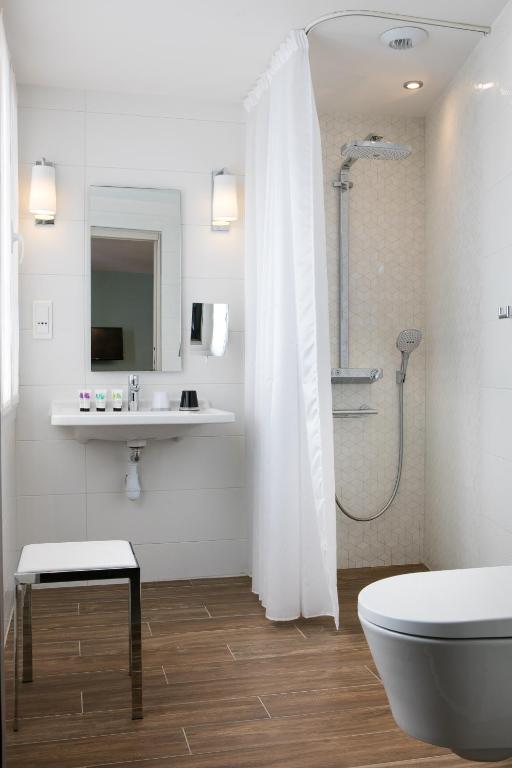 Hotel des Nations Saint Germain - Resim 40