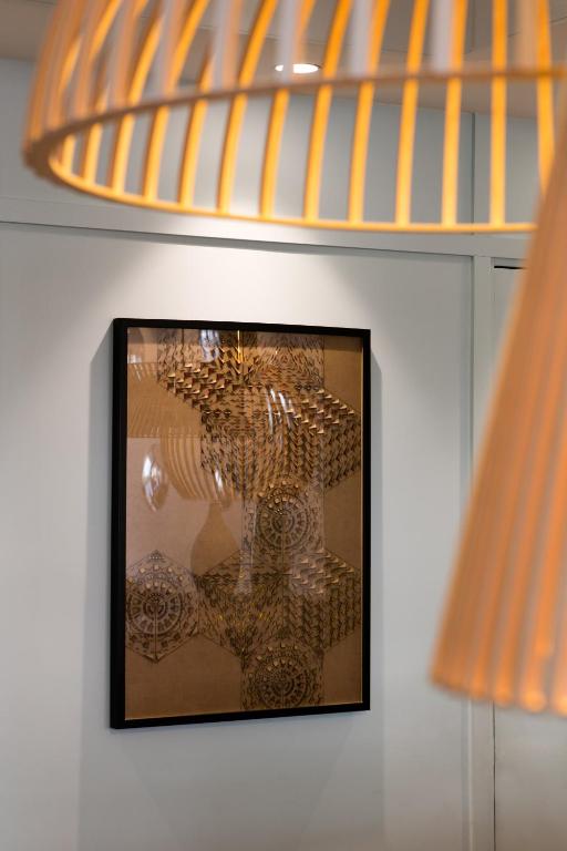 Hotel des Nations Saint Germain - Resim 34