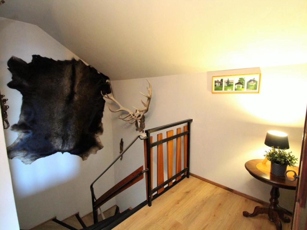 Fotografie z fotogalerie ubytování Haus zum Hirschen v destinaci Gnesau