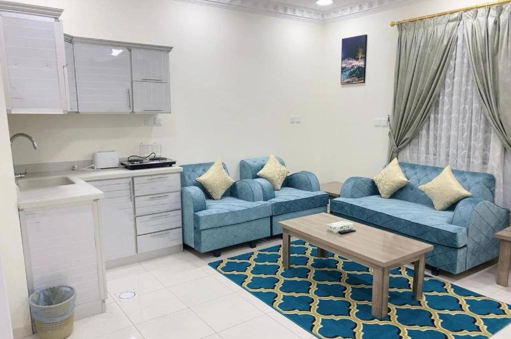 Fotografie z fotogalerie ubytování شقق فندقية v destinaci Al-Khubar