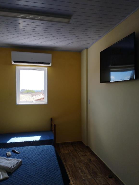 Pousada São Benedito - Tweepersoonskamer