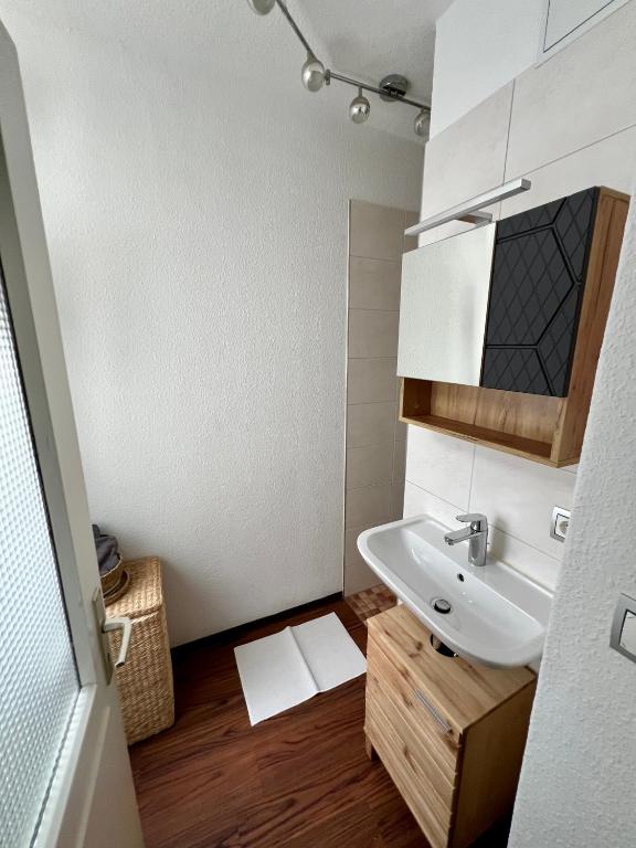 Fotografie z fotogalerie ubytování Sahara Hosting Apartments Nürnberg City Room 3 v Norimberku