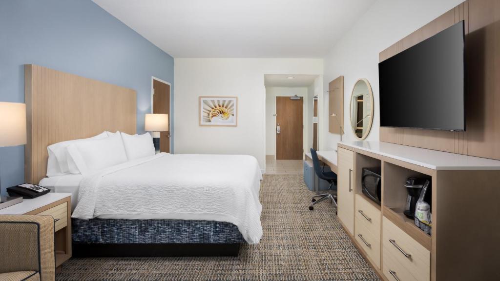 Holiday Inn Resort Fort Walton Beach by IHG - King Suite - No Fumadores