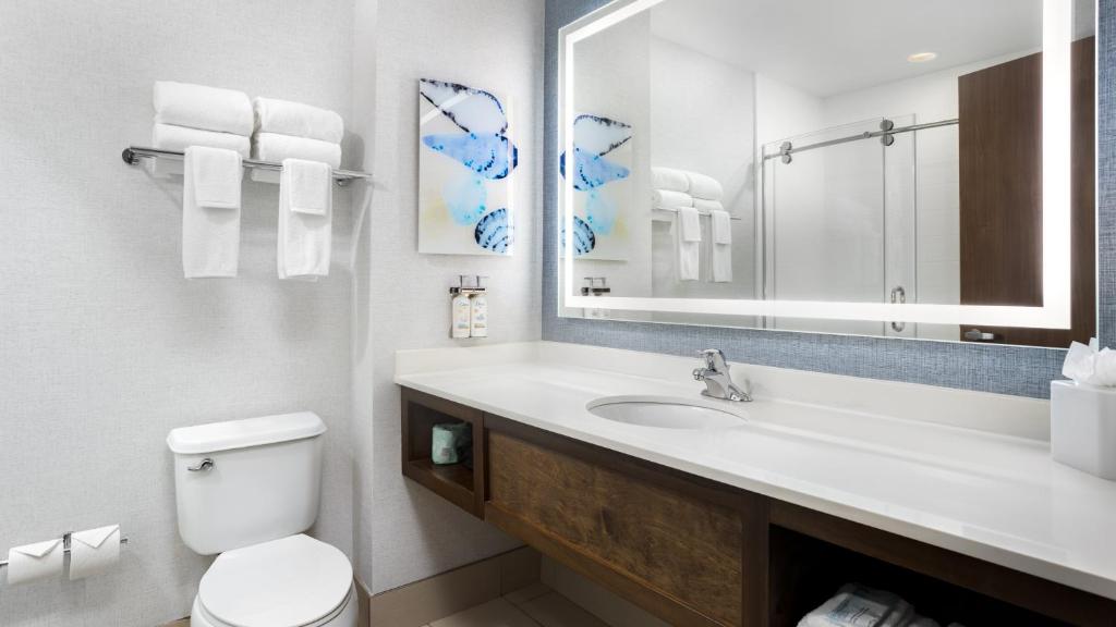 Holiday Inn Resort Fort Walton Beach by IHG - King Suite Con Litera