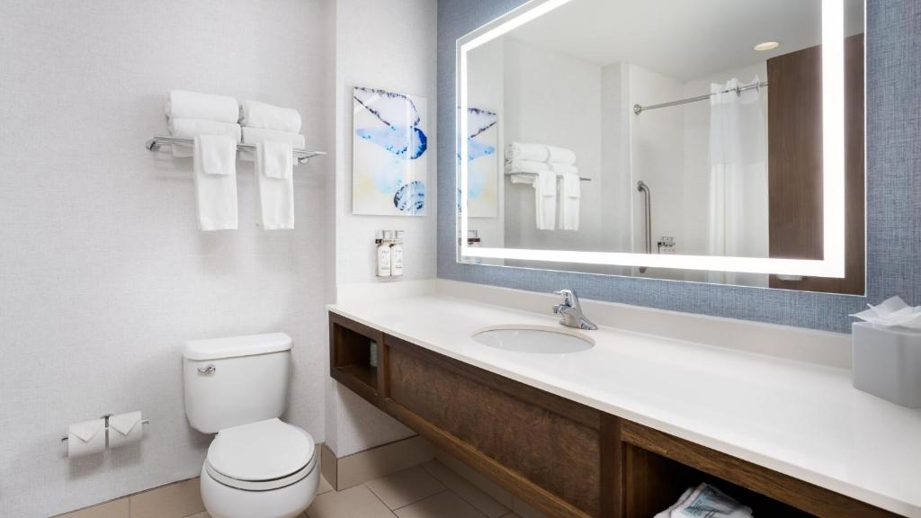 Holiday Inn Resort Fort Walton Beach by IHG - Habitación Estándar