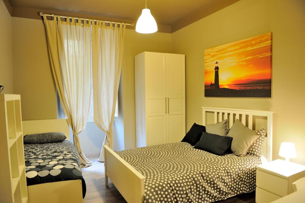 Gallery image of Alexia Home in Rome