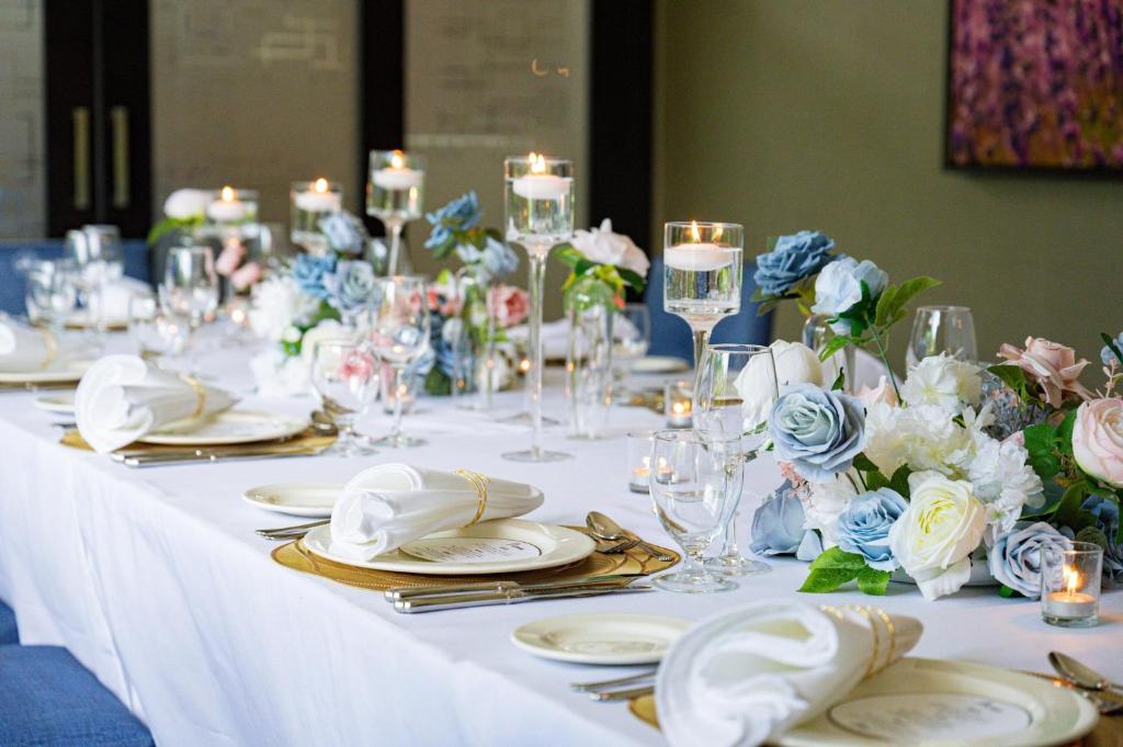 Holiday Inn Toronto International Airport by IHG - Resim 35