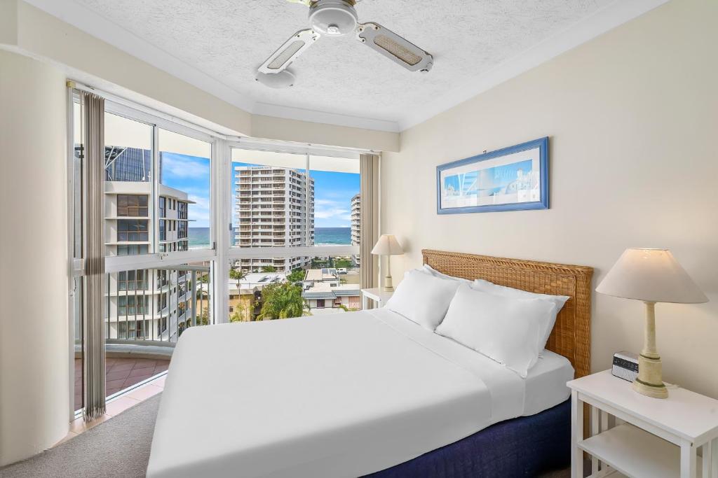 Surf Parade Resort - Resim 35