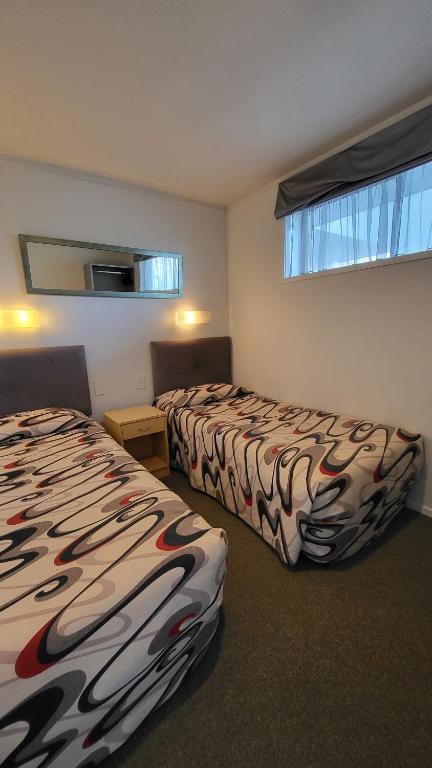 Manukau Motor Lodge - Resim 43