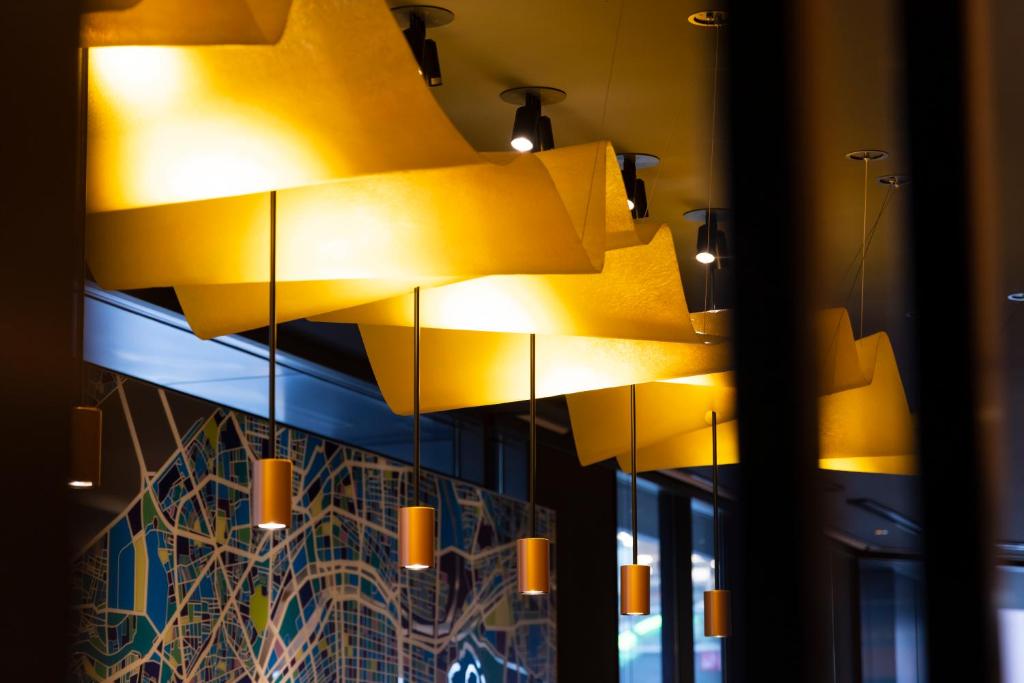 Fotografie z fotogalerie ubytování Hotel Intergate Osaka Umeda v Osace