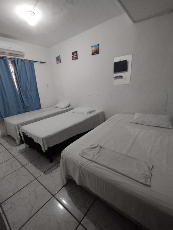Hotel Perola Ltda - 四人间
