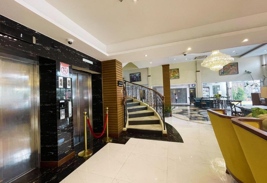 Fotografie z fotogalerie ubytování Bendix Hotel San Fernando powered by Cocotel v destinaci San Fernando
