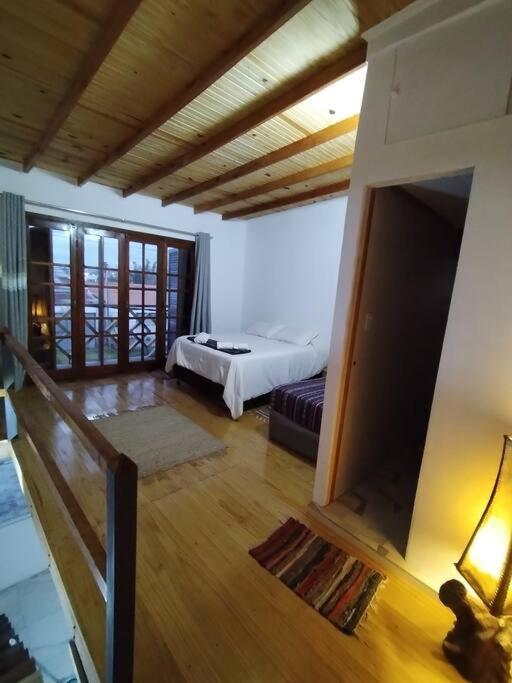 Hospedaje Rivera Chico