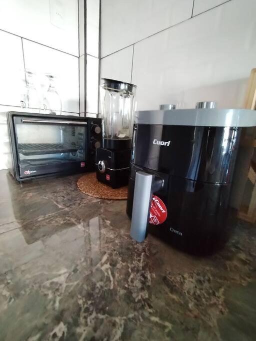 Hospedaje Rivera Chico