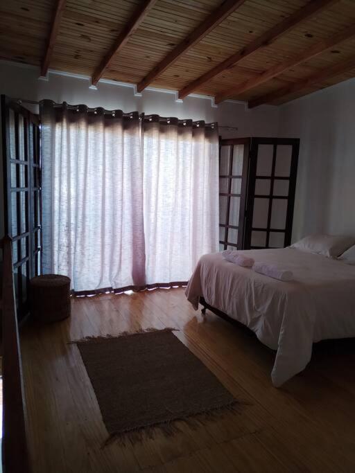 Hospedaje Rivera Chico