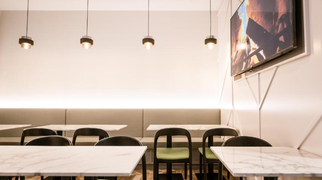 Holiday Inn & Suites Sydney Bondi Junction by IHG - Resim 31