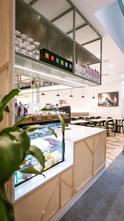 Holiday Inn & Suites Sydney Bondi Junction by IHG - Resim 32