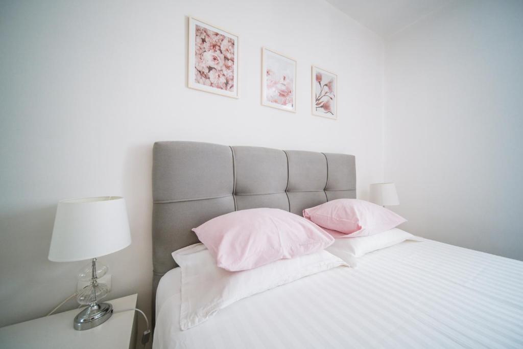 Korkyra Harbour Rooms