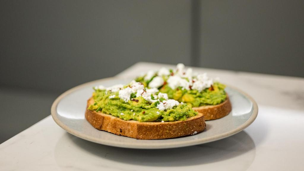 Holiday Inn & Suites Sydney Bondi Junction by IHG - Resim 33