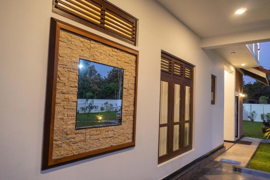 Fotografie z fotogalerie ubytování Rivershore Villas v destinaci Wayikkal