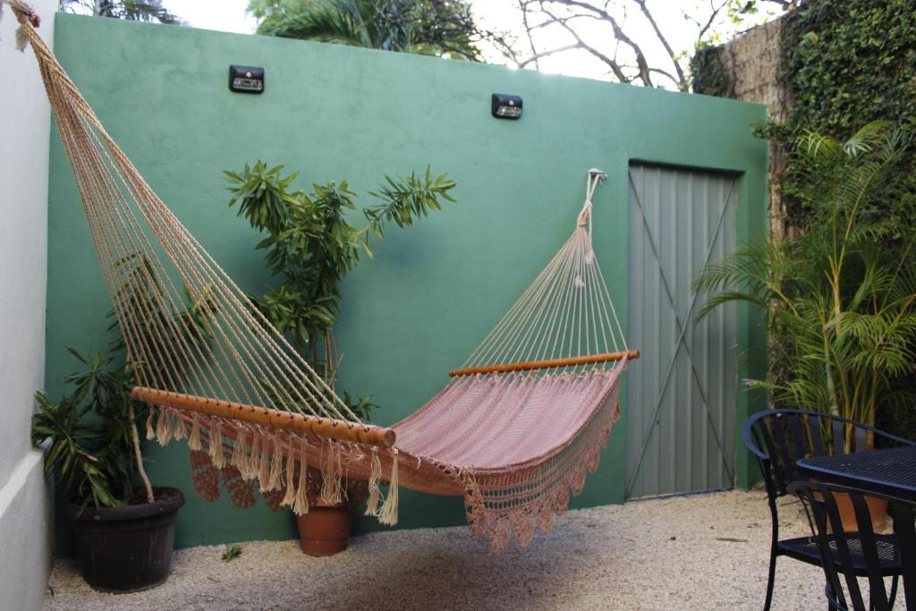 Φωτογραφία από το άλμπουμ του Casa Granada 347 σε Mérida