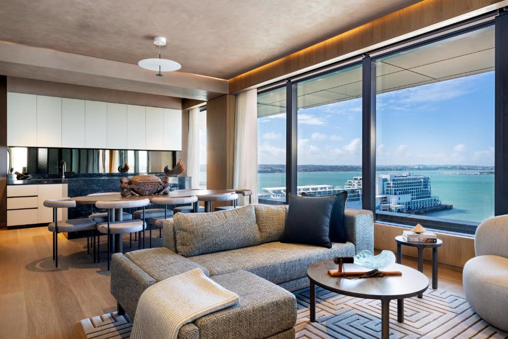 InterContinental Auckland by IHG - Resim 3
