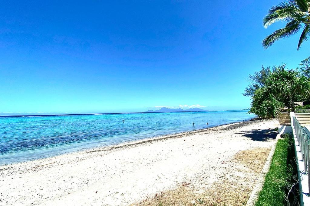 Tehani Beach - photo 4 - Tahiti, Polynésie