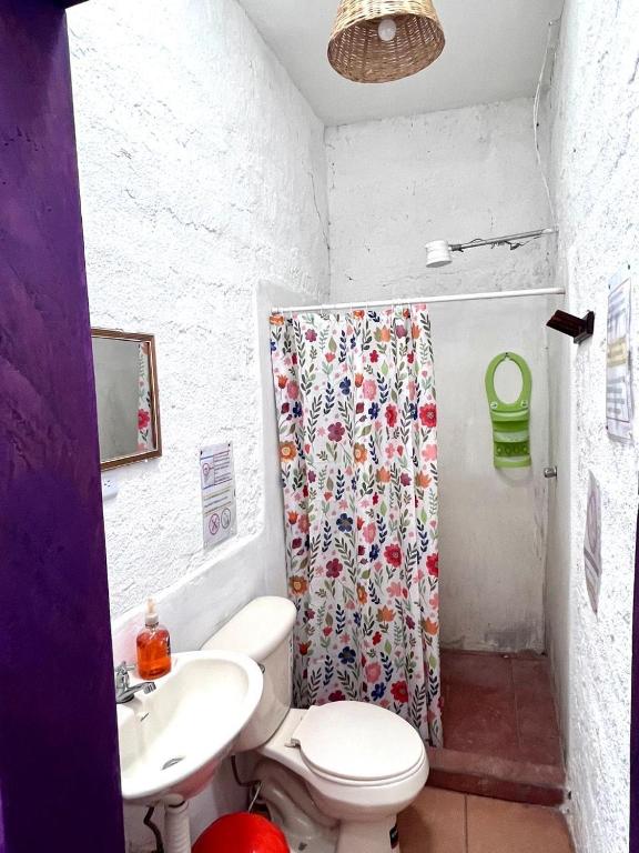 Casa Diego Ignacio - Doppelzimmer